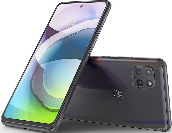 Moto G 5G