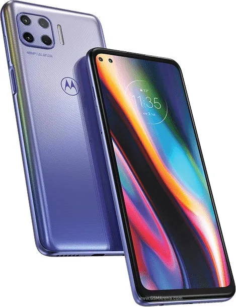 Moto G 5G Plus