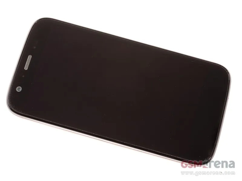Moto G