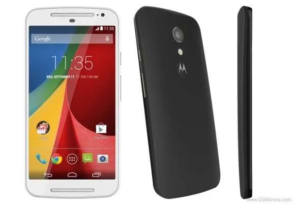 Moto G Dual SIM (2nd gen)