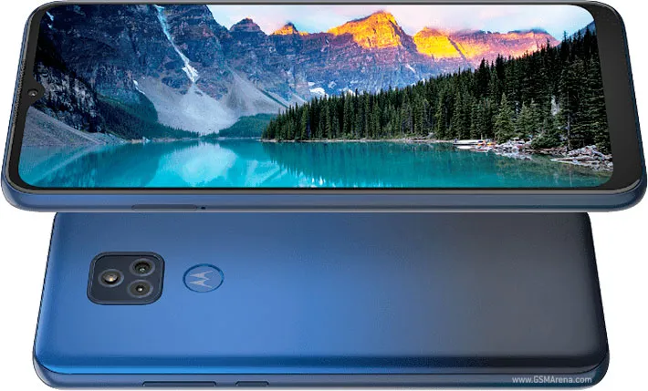 Moto G Play (2021)