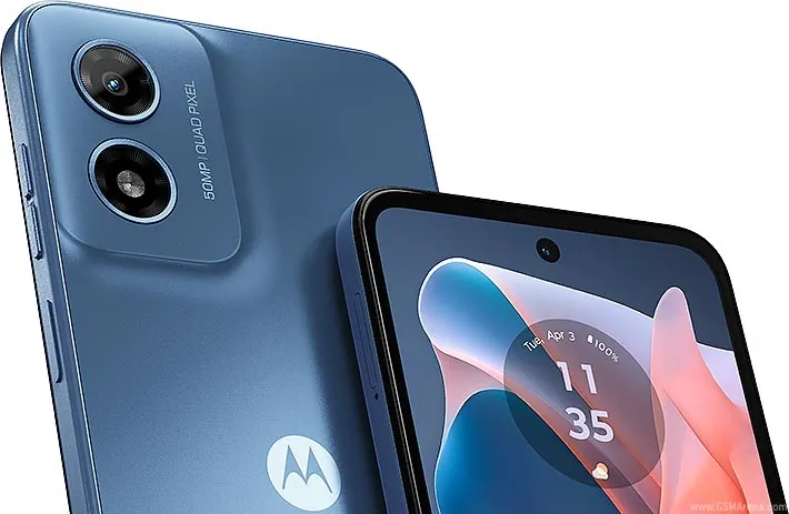 Moto G Play (2024)