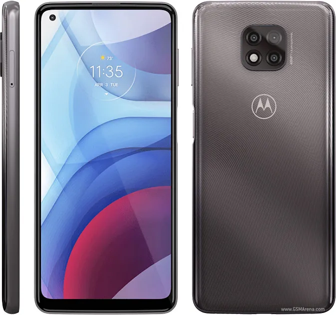 Moto G Power (2021)