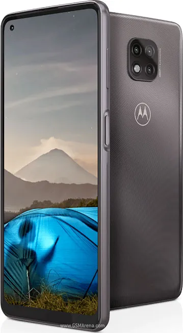 Moto G Power (2021)