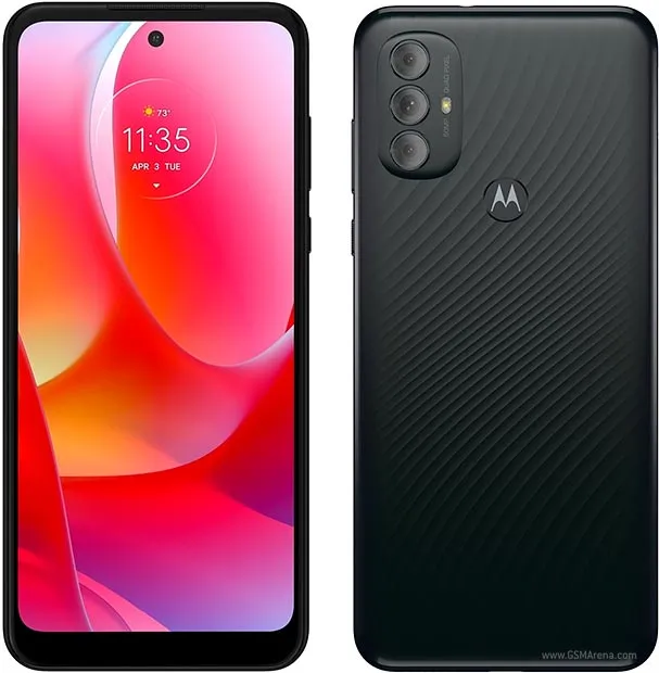 Moto G Power (2022)