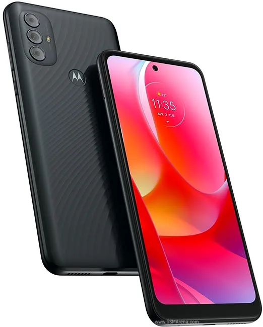 Moto G Power (2022)