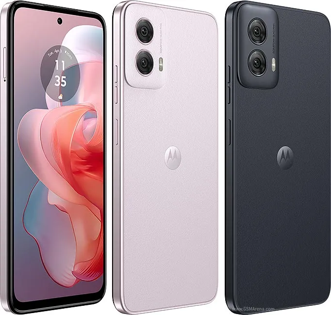 Moto G Power (2024) - Motorola smartphone