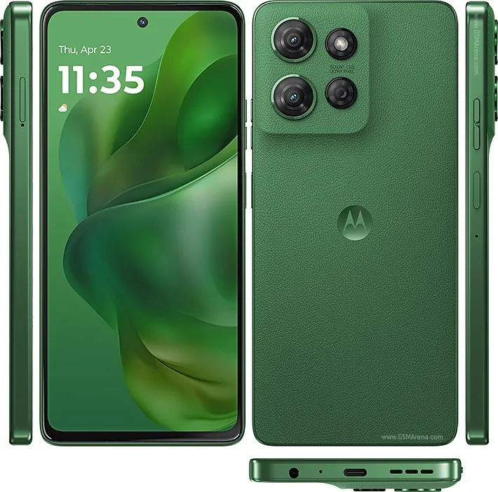 Moto G Power (2025)