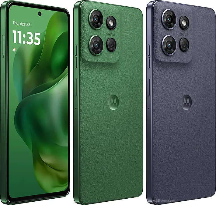 Moto G Power (2025)