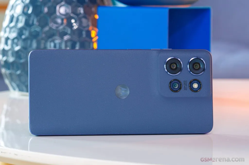 Moto G Power (2025)