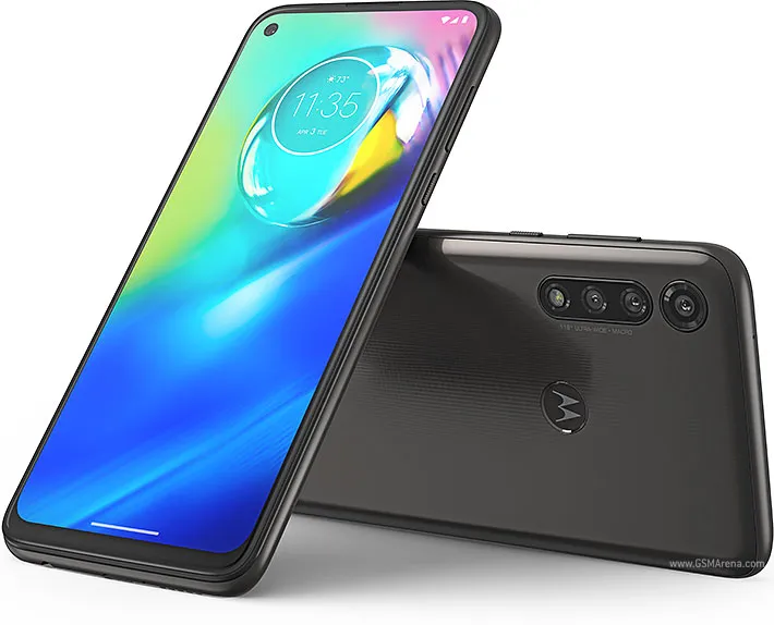 Moto G Power