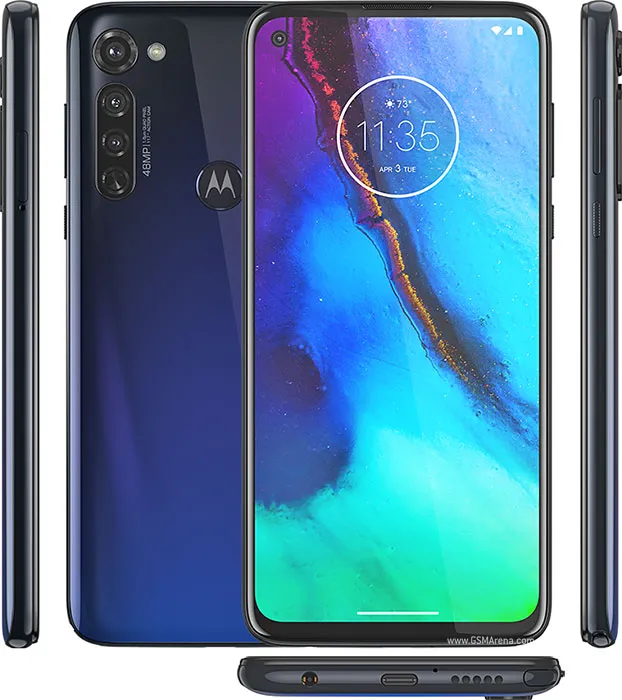 Moto G Pro