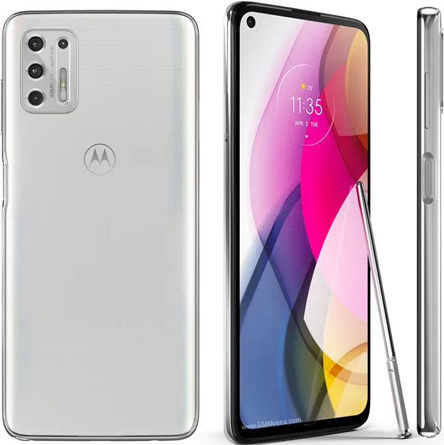 Moto G Stylus (2021)