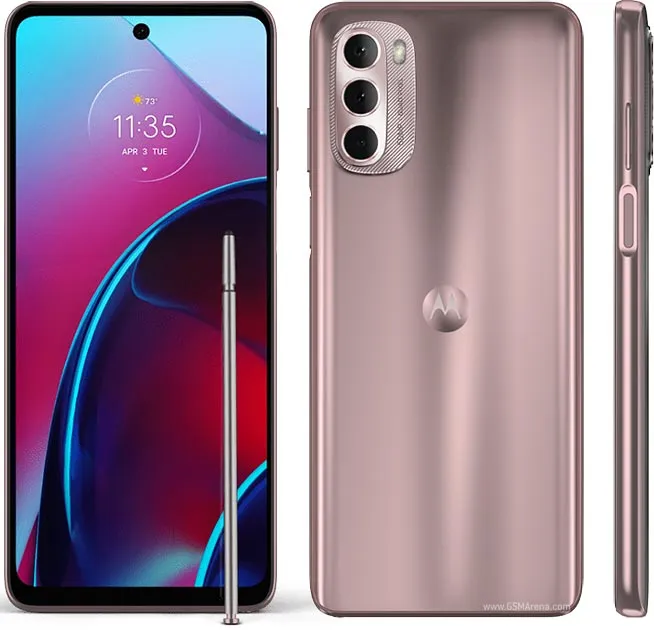 Moto G Stylus (2022)
