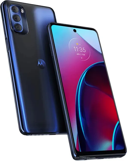 Moto G Stylus (2022)