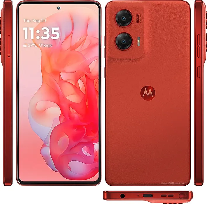 Moto G Stylus 5G (2024)