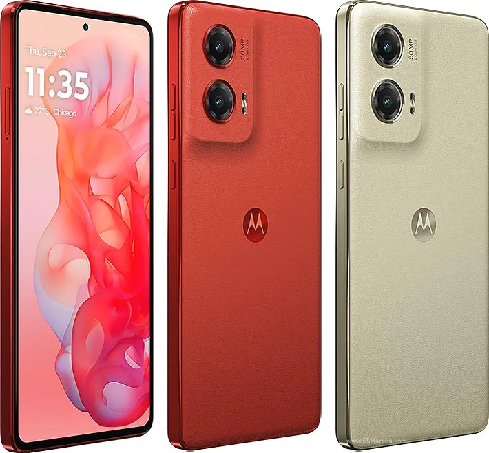 Moto G Stylus 5G (2024)