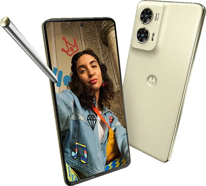 Moto G Stylus 5G (2024)