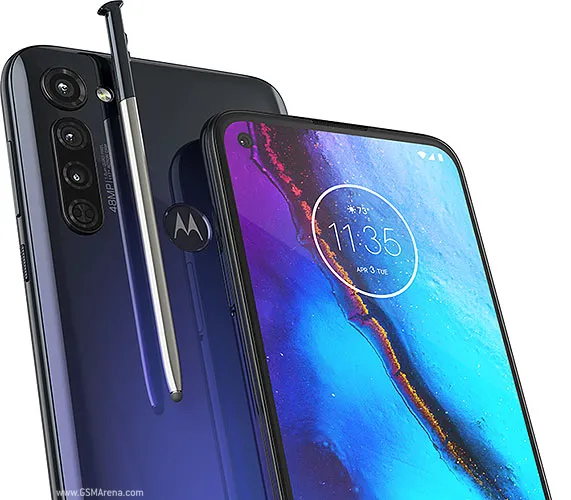 Moto G Stylus