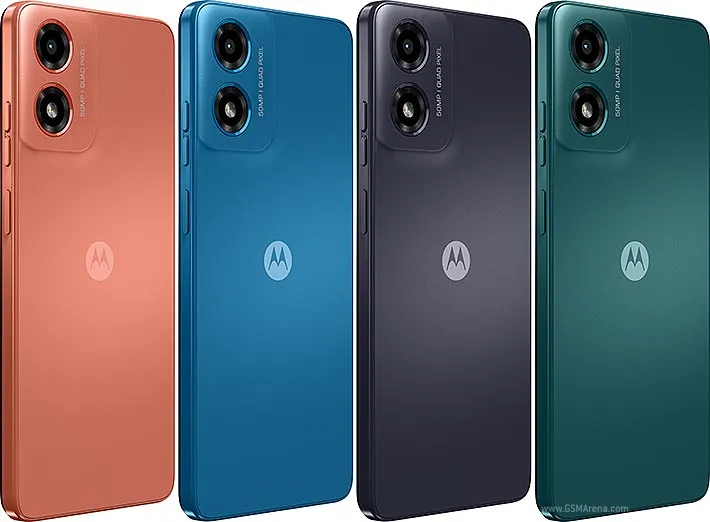 Moto G04s