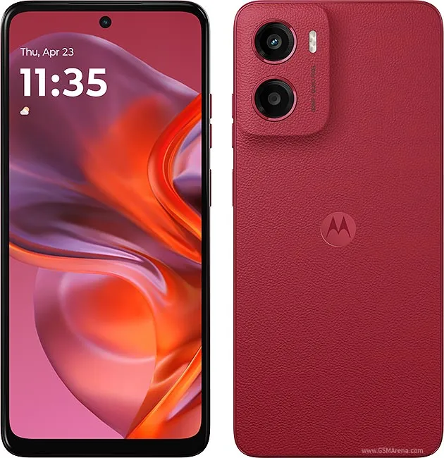Moto G05