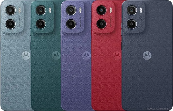 Moto G05