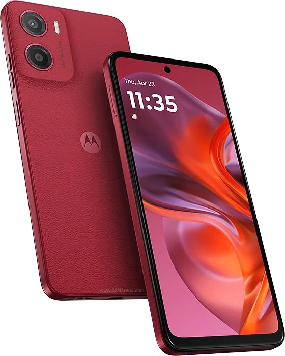 Moto G05