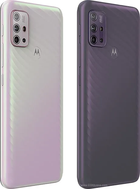Moto G10