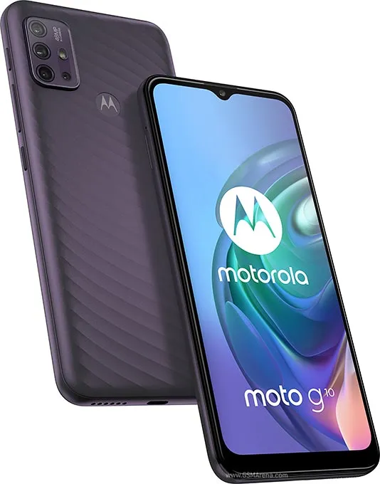 Moto G10
