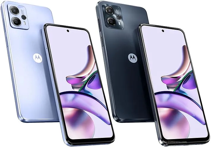 Moto G13