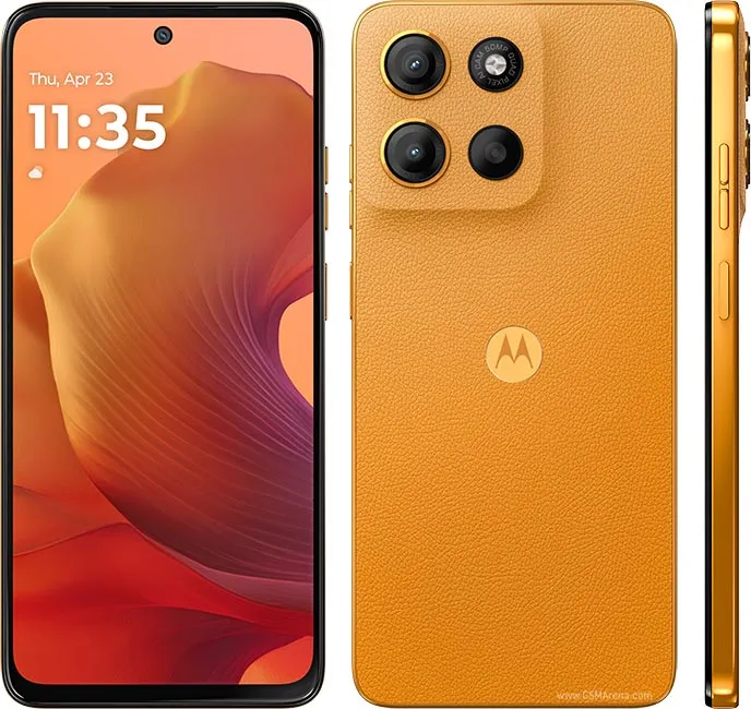 Moto G15