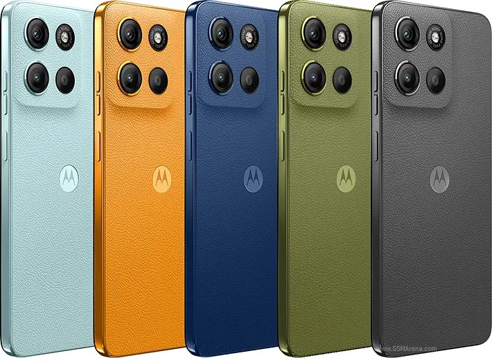 Moto G15