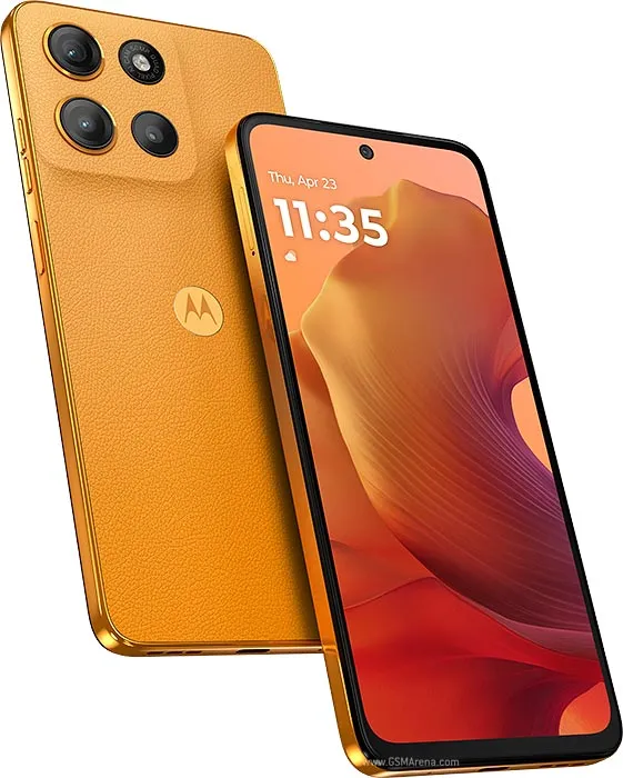 Moto G15