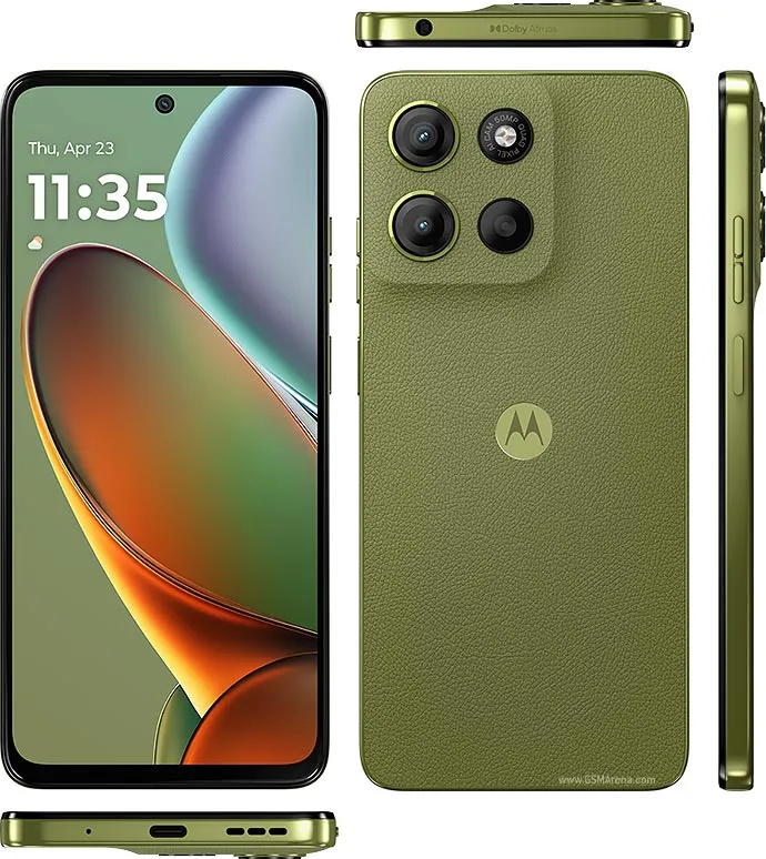 Moto G15 Power