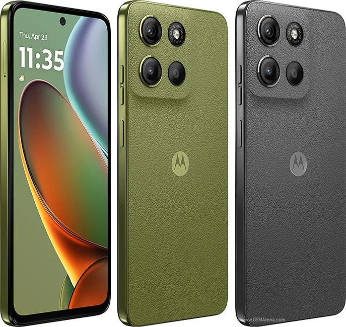 Moto G15 Power