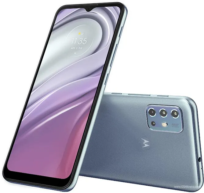 Moto G20