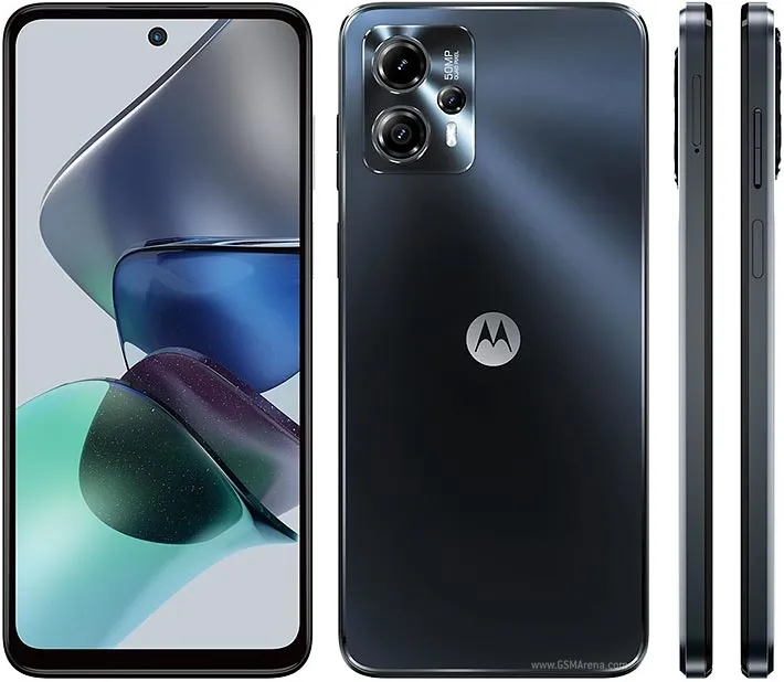 Moto G23
