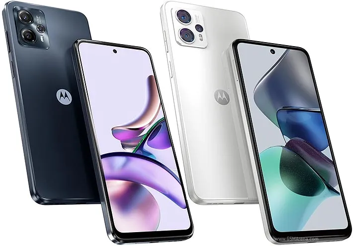 Moto G23
