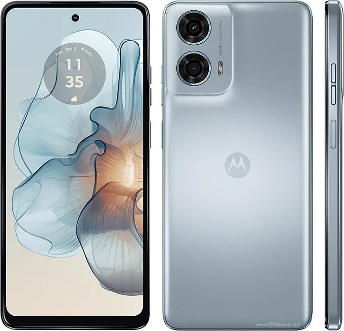 Moto G24 Power