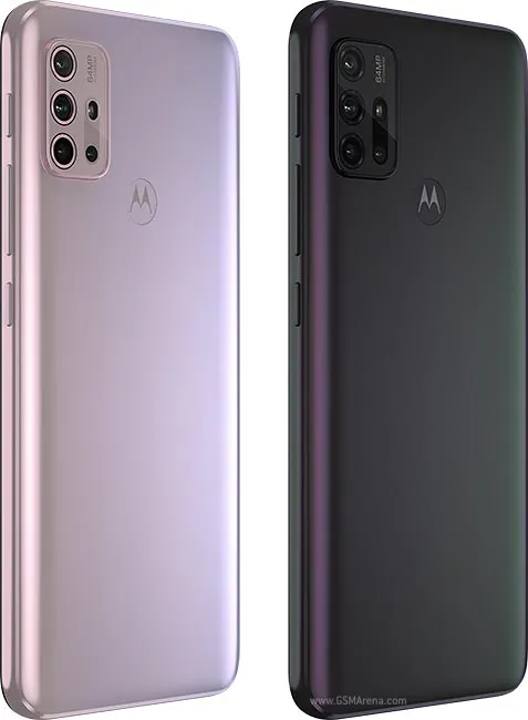 Moto G30
