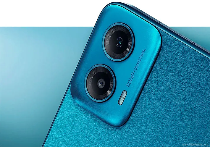 Moto G34