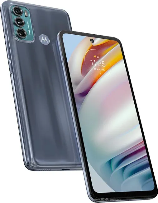 Moto G40 Fusion