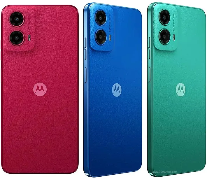 Moto G45 - Motorola smartphone
