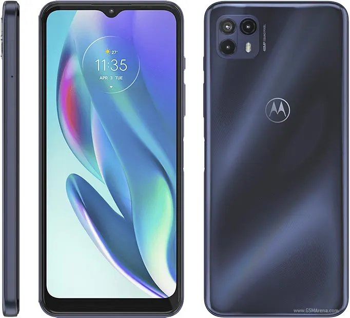 Moto G50 5G