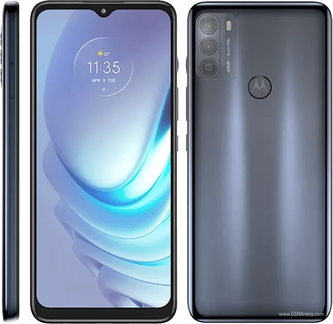 Moto G50