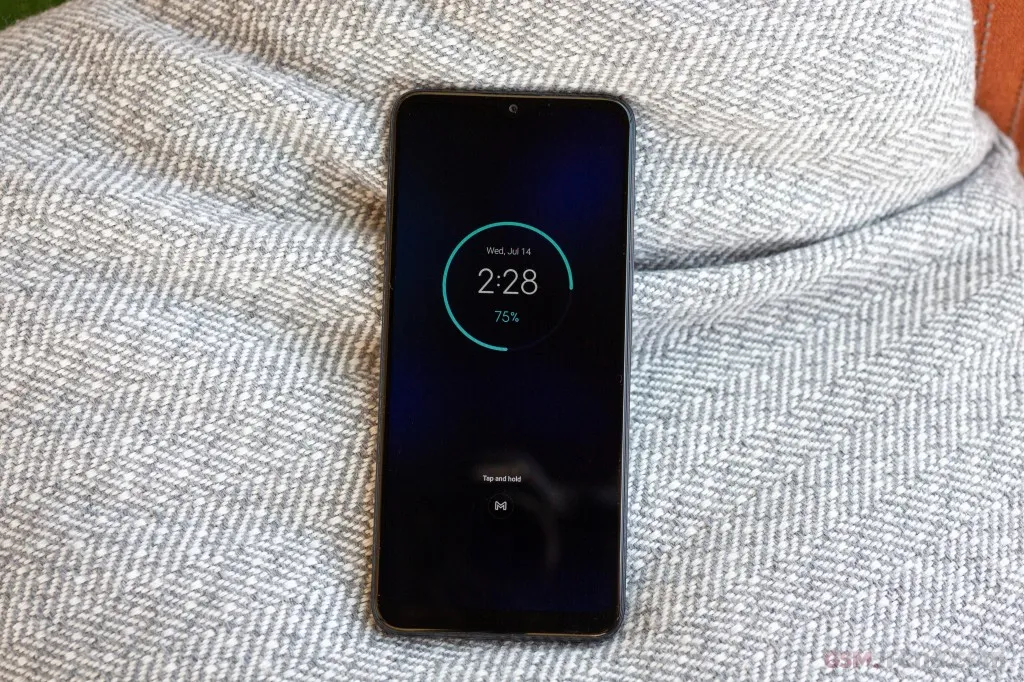 Moto G50