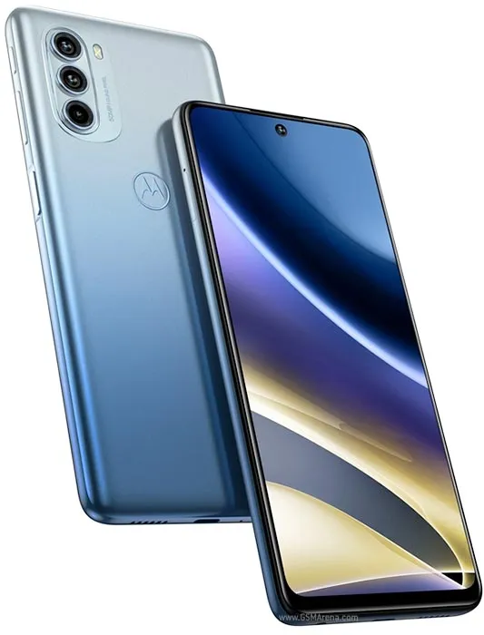 Moto G51 5G - Motorola smartphone