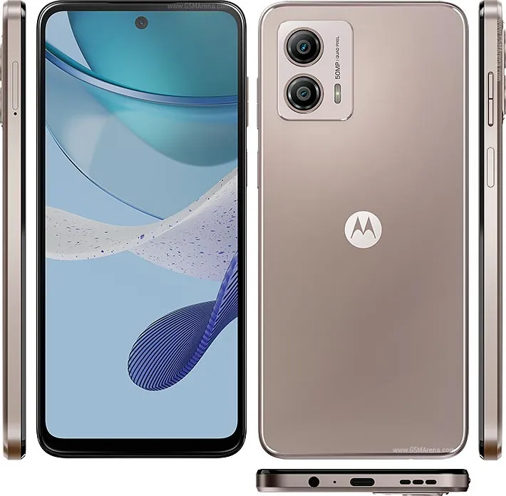 Moto G53 - Motorola smartphone