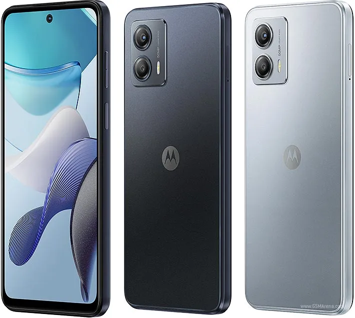 Moto G53 - Motorola smartphone