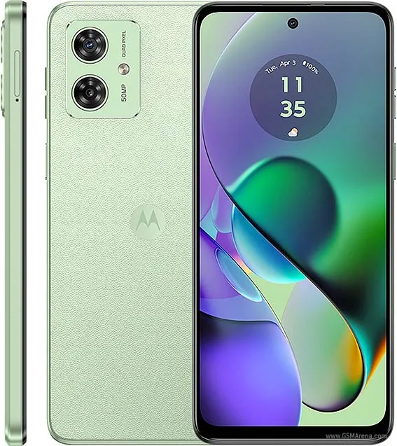 Moto G54